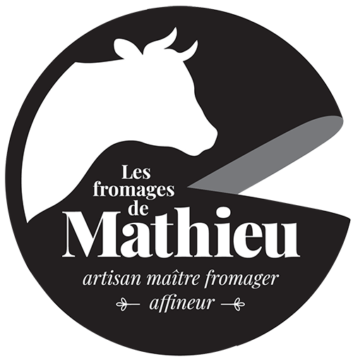 Les fromages de Mathieu